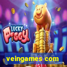 veingames com